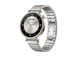 Смарт-годинник Huawei Watch GT 4 41mm Silver - мініатюра 3
