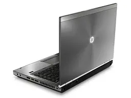 Ноутбук HP Elitebook 2560p (i5-2410M/4/250) - Class A "Б/В" - мініатюра 2