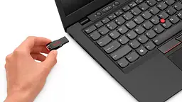 USB флеш-накопичувач SanDisk Cruzer Blade 16GB USB-A 2.0 (SDCZ50-016G-B35) - мініатюра 4