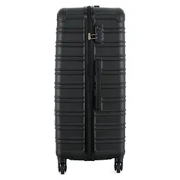Валіза Semi Line 28" L Black (T5953-3) - мініатюра 5