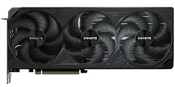 Відеокарта Gigabyte RTX 5080 16GB WINDFORCE OC SFF (GV-N5080WF3OC-16GD) (GDDR7, 256 bit, PCI-E v5.0 x16)