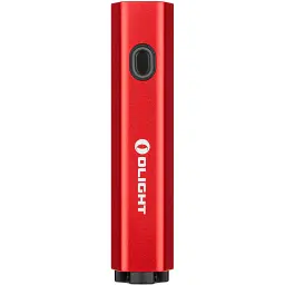 Ліхтар Olight Diffuse Red - мініатюра 3