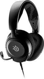 Навушники з мікрофоном SteelSeries Arctis Nova 1 Black (61606) - мініатюра 3