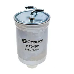 Фільтр паливний Castrol Filters CF0402