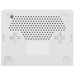 Маршрутизатор (роутер) Mikrotik hEX (RB750Gr3) - мініатюра 3