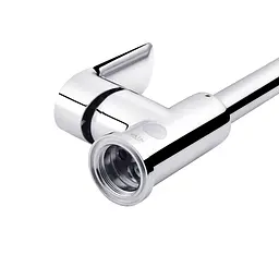 Змішувач для кухні Kroner KRM Main - C030 CV020441 Хром - мініатюра 7