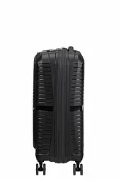 Валіза American Tourister AIRCONIC BLACK 55x40x23 55 См 88G*09005 - мініатюра 6