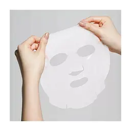 Маска для обличчя Kiso Care Niacinamide Face Mask (4580050290812) - мініатюра 2