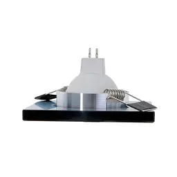 Світильник точковий Brille декоративний HDL-G245 BK MR16 36-150 - мініатюра 7