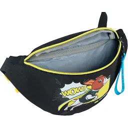 Сумка-бананка дитяча Kite 2577 Patron (PN23-2577) - мініатюра 4