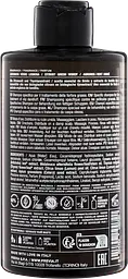 Шампунь очищувальний проти жирної лупи Previa E4.02 Oily Dandruff Cleansing Shampoo 350 мл - мініатюра 2