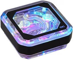 Система охолодження для комп’ютерного процесора Alphacool Core Storm 360mm ST30 11986 Black - мініатюра 4