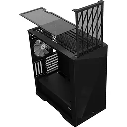Корпус Zalman Z9 Iceberg MS Black [146877] - мініатюра 7