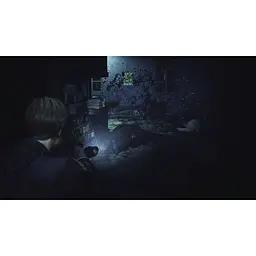 Ключ активації Microsoft Resident Evil 2 для Xbox One/Series - мініатюра 5