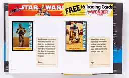 Star Wars. The Original Topps Trading Card Series, Volume One - Гері Джерані - мініатюра 8