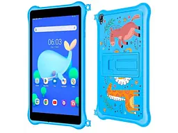 Планшет Blackview Tab 5 Kids 3/64GB Wi-Fi Blue