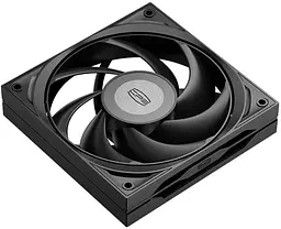 Вентилятор PcCooler FE120 Black - мініатюра 4