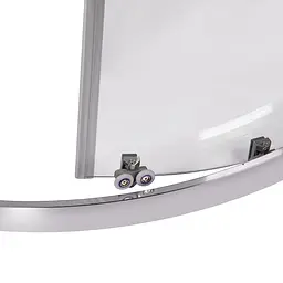 Душова кабіна Qtap Taurus CRM1011AC6 кутова 100 х 100 см - мініатюра 3