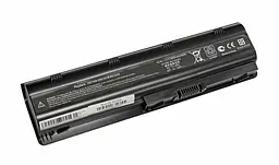 Акумулятор для ноутбука HP Compaq HSTNN-Q62C dm4-1000 10.8V Black 5200 mAh - мініатюра 2