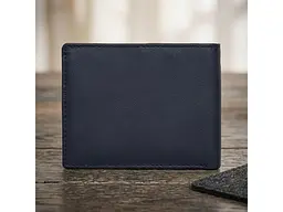 Гаманець із натуральної шкіри Cortina 5077 nero Чорний 11х9 см TONY PEROTTI acs0032409 - мініатюра 7