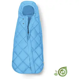 Конверт CybexSnogga Mini 2 Beach Blue (522002905) - мініатюра 2
