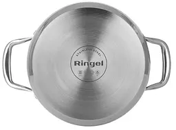 Каструля Hanover 20 см (3.5 л) Ringel kuh0016420 - мініатюра 6