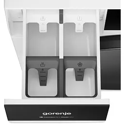 Пральна машина Gorenje WG884A31 - мініатюра 5