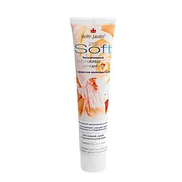 Крем для рук Belle Jardin SOFT омолоджувальний ексклюзивний