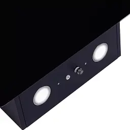 Витяжка декоративна похила WEILOR WDS 62301 R BL 1000 LED - мініатюра 4
