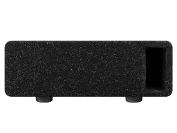Cсабвуфер Axton ATB120A - мініатюра 4