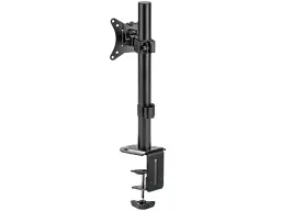 Настільна стійка Brateck LDT66-C01 Black - мініатюра 4