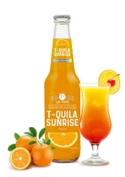 Напій слабоалкогольний Le Coq T-Quila Sunrise 4.7% 0.33 л - мініатюра 7