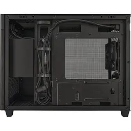 Корпус Asus Prime AP201 Black (90DC00G0-B39000) [134516] - мініатюра 6