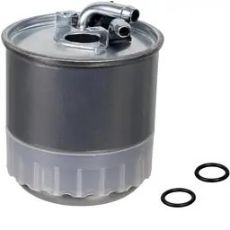 Фільтр паливний AG AUTOPARTS AG 495