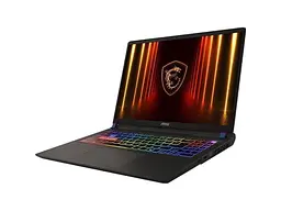 Ноутбук MSI Vector 16 HX AI A2XWHG (A2XWHG-275US) - мініатюра 9
