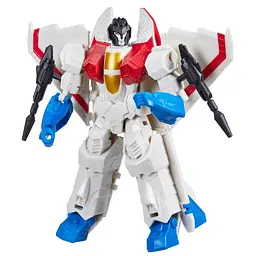 Іграшка-трансформер Hasbro Authentics Alpha Starscream 17.5 см (E0694_F6759)