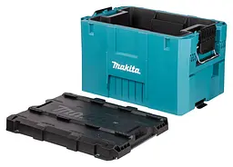 Кейс Extra Large Extension Toolbox №1 системи Makita Maktrak (P-91023) - мініатюра 5