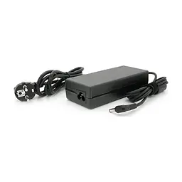 Блок живлення до ноутбуку Merlion LENOVO 120W 19V 6.3A, 5.5*2.5 (34816 / LLN120/19-5,5*2,5)