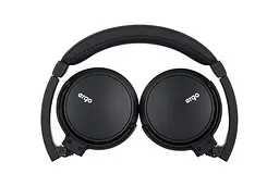 Гарнітура Ergo BT-490 Black (BT-490 Black)
