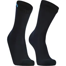 Шкарпетки DexShell Ultra Thin Crew XL Black