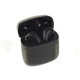 Навушники Hoco EW15 Black 6931474760630 - мініатюра 5