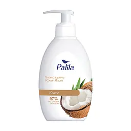 Жидкое мыло Palila Кокос 500 мл (8690757009481)