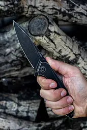 Ніж складаний Ruike P128-SB - мініатюра 11