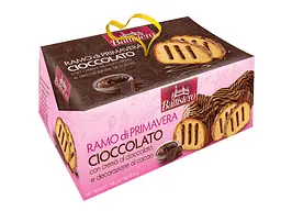 Кекс Battistero Ramo di Primavera Cioccolato 750 г
