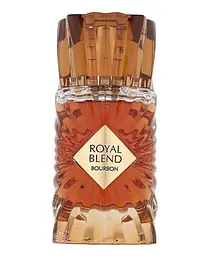 Оригінал French Avenue Blend Bourbon 100 мл Extrait de Parfum