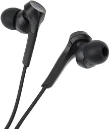 Навушники Audio-Technica ATH-CKS550XIS Black - мініатюра 5
