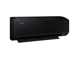Спліт-система Samsung Black Diamond WindFree WiFi AR70F12C1BBNUA - мініатюра 3