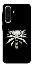 TPU чохол Demsky Wolf medallion для Samsung Galaxy A56 5G