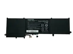 Акумулятор для ноутбука Toshiba PA5028U-1BRS U845 7.4V Black 7310 mAh - мініатюра 2