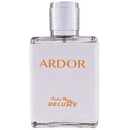 Туалетна вода для жінок Shirley May Deluxe Ardor 100мл (MM39139)